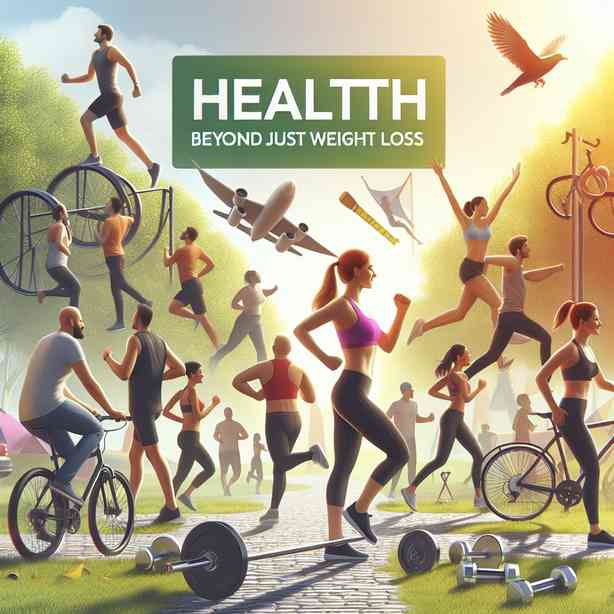 운동 루틴이 다이어트를 넘어 건강을 만든다