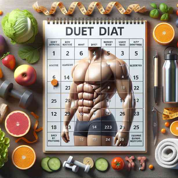 한 달 다이어트 루틴 구성으로 체지방 5% 줄이기 한 달 다이어트 루틴 구성으로 체지방 5% 줄이기