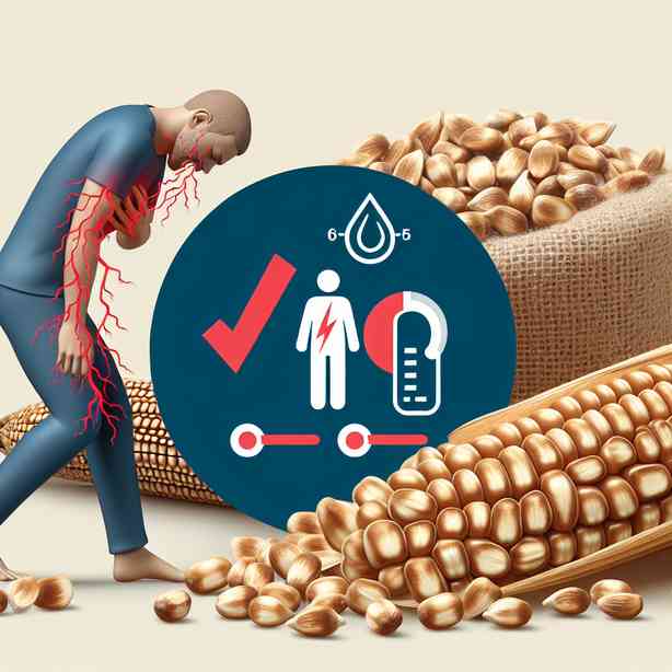 강낭콩 효능, 피로 회복과 혈당 조절에 도움 강낭콩 효능, 피로 회복과 혈당 조절에 도움