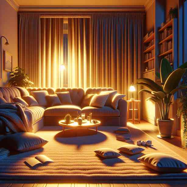 일상 속 긴장을 풀어주는 심리적 이완 루틴 일상 속 긴장을 풀어주는 심리적 이완 루틴