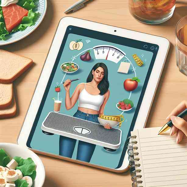 다이어트 목표를 현실적으로 설정하는 전략 다이어트 목표를 현실적으로 설정하는 전략