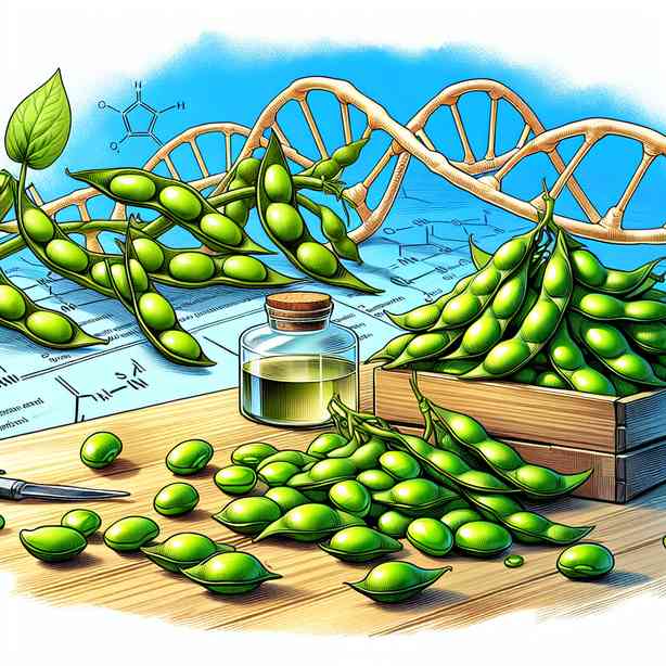 완두콩 효능, 다이어트에 효과적인 식물성 단백질