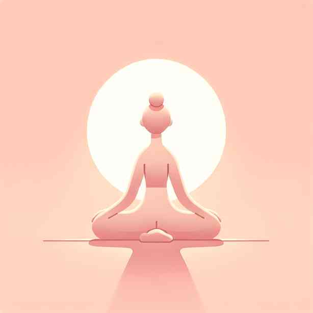 요가 차일드포즈가 심신안정에 주는 효과 요가 차일드포즈가 심신안정에 주는 효과