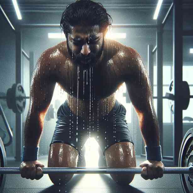 다이어트 중 무리한 운동이 오히려 독이 되는 경우 다이어트 중 무리한 운동이 오히려 독이 되는 경우