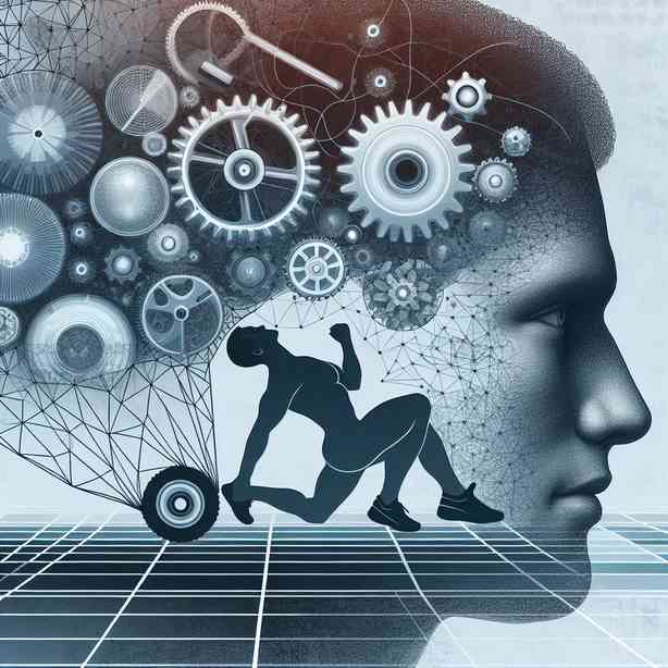 운동 루틴이 자연스럽게 습관이 되는 심리 구조