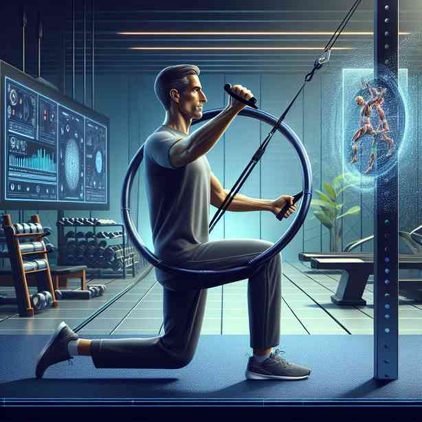 필라테스 링을 활용한 코어운동 효과 분석