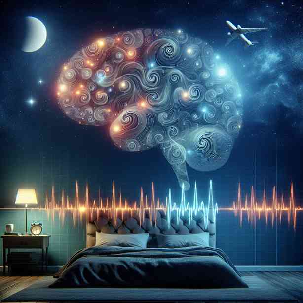 피로한 두뇌를 회복시키는 수면 전략