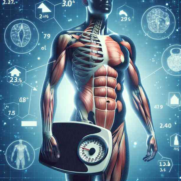 체중감소보다 지방감소에 집중해야 하는 과학적 이유 체중감소보다 지방감소에 집중해야 하는 과학적 이유