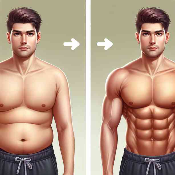 빠르게살빼는운동으로 단기간 체형 변화 도전