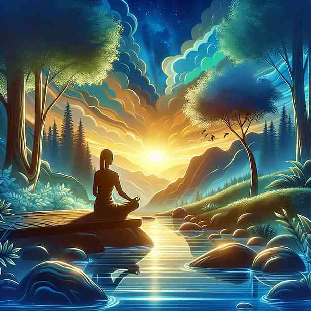 마음이 지칠 때 도움이 되는 심리적 해독 루틴