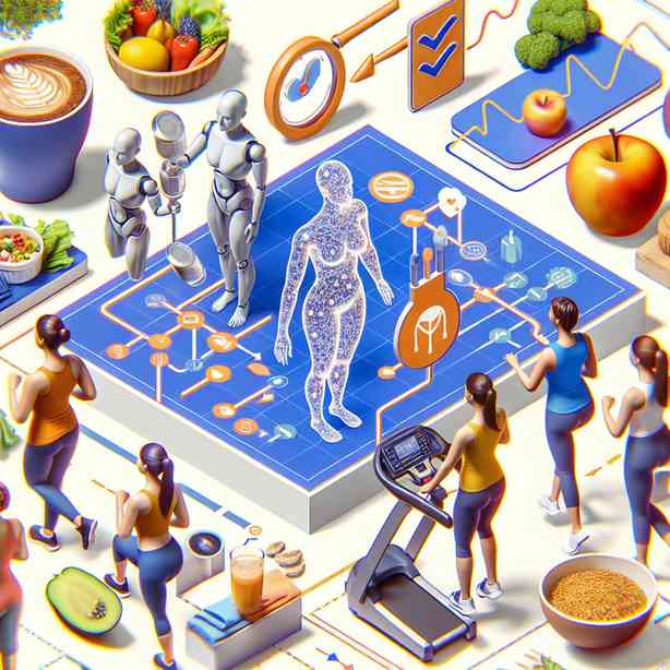 살 빠지는 체질로 바꾸는 규칙적인 생활 리듬