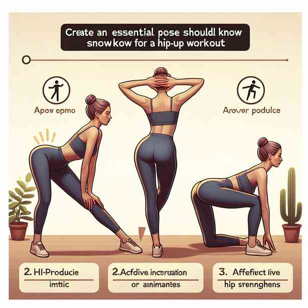 힙업운동 초보가 꼭 알아야 할 자세 3가지 힙업운동 초보가 꼭 알아야 할 자세 3가지