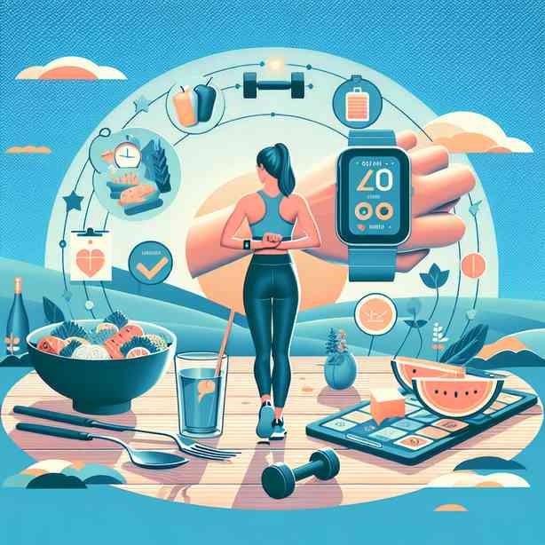 운동 루틴을 꾸준히 이어가기 위한 자기관리 팁 운동 루틴을 꾸준히 이어가기 위한 자기관리 팁