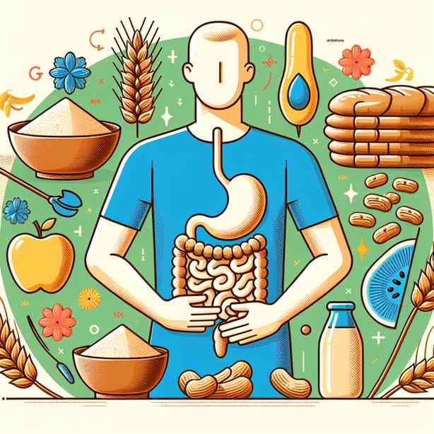 보리 효능, 장 건강과 변비 개선에 탁월한 이유