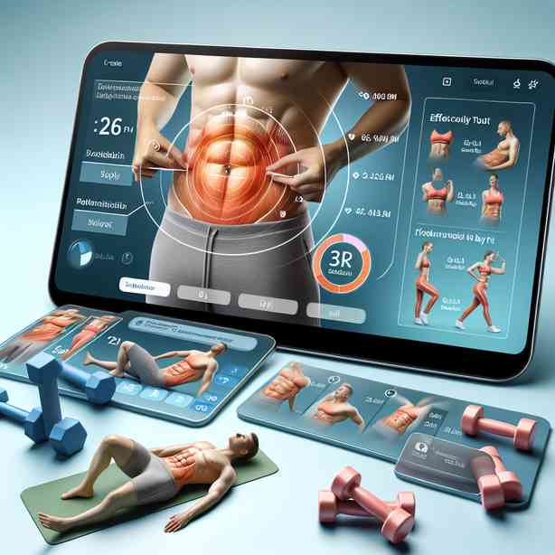 복부살빼는운동으로 뱃살을 효과적으로 줄이는 루틴 복부살빼는운동으로 뱃살을 효과적으로 줄이는 루틴