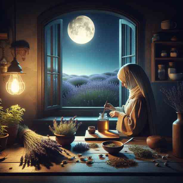 불면증 약보다 효과적인 자연치유 습관