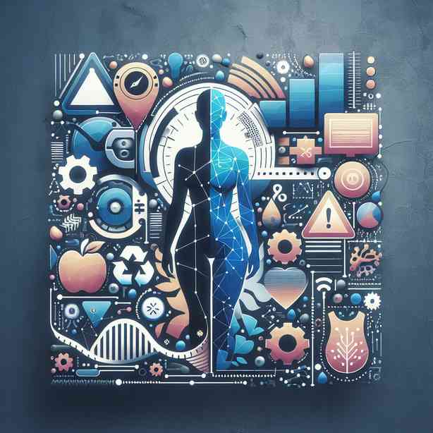 살이 빠지는 순간, 몸이 보내는 신호를 읽는 법