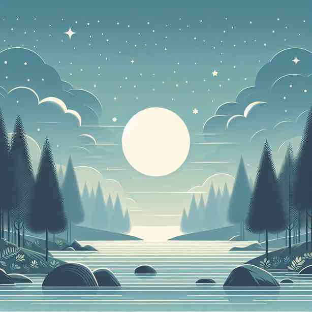 밤마다 생각이 많을 때 마음을 진정시키는 방법 밤마다 생각이 많을 때 마음을 진정시키는 방법