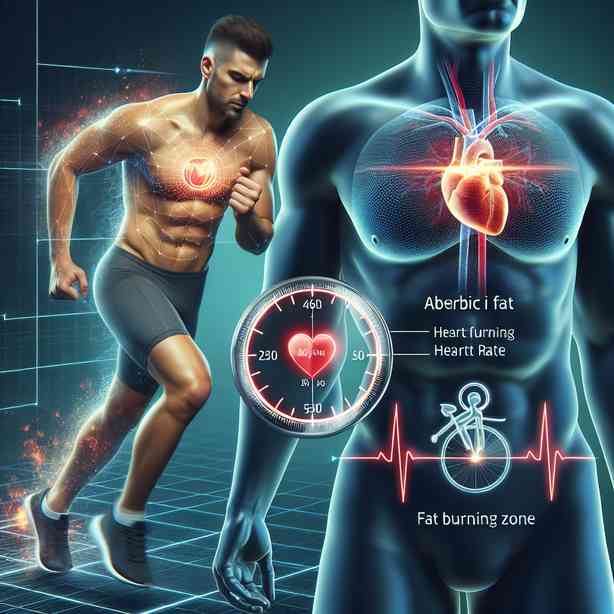 체지방을 줄이는 유산소 운동의 황금 비율