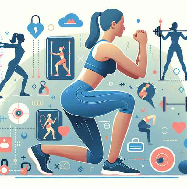 하체운동만으로도 전신 다이어트가 되는 이유 하체운동만으로도 전신 다이어트가 되는 이유