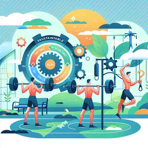 체력보다 중요한 건 지속 가능한 루틴이다 체력보다 중요한 건 지속 가능한 루틴이다