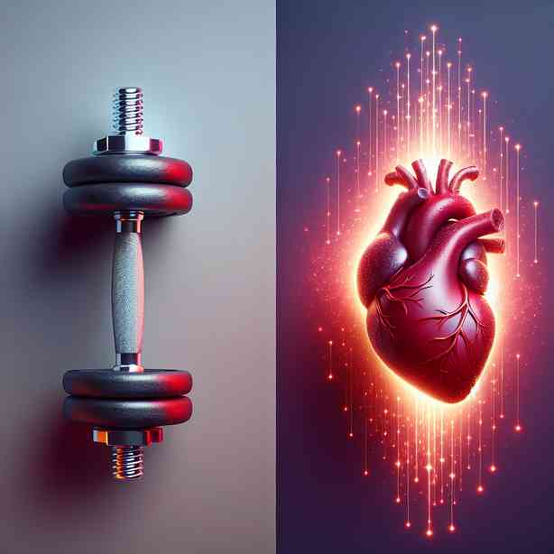 체중보다 건강지표가 더 중요한 이유