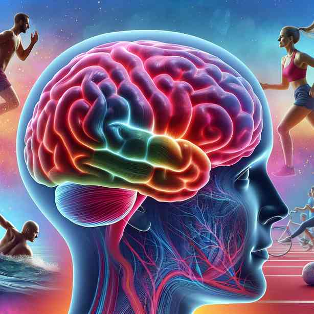 운동을 꾸준히 해야 뇌 건강이 좋아지는 과학적 근거