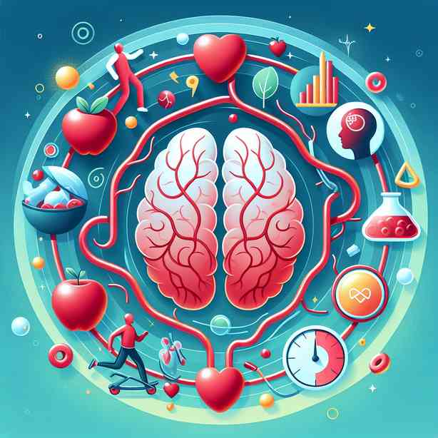 뇌경색 원인과 예방, 혈류 막힘을 막는 생활습관