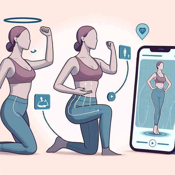 여성전용다이어트운동으로 집에서 쉽게 하는 방법