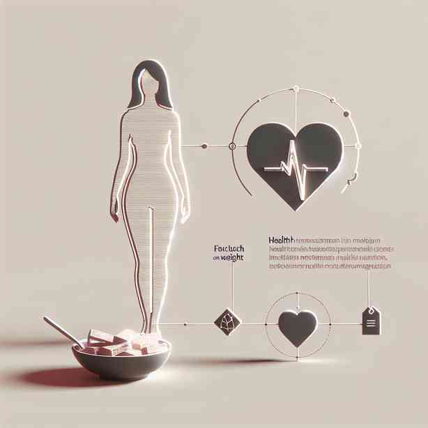 체중보다 컨디션에 집중하는 다이어트 방식