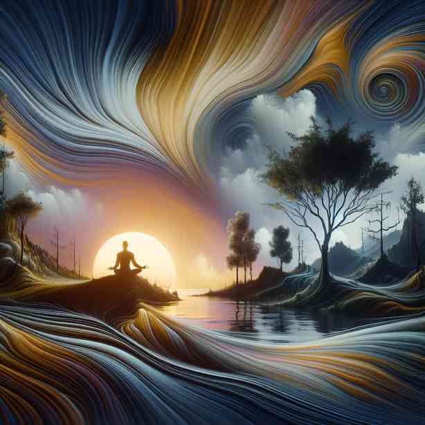 심리적으로 피로할 때 회복력을 키우는 습관 심리적으로 피로할 때 회복력을 키우는 습관