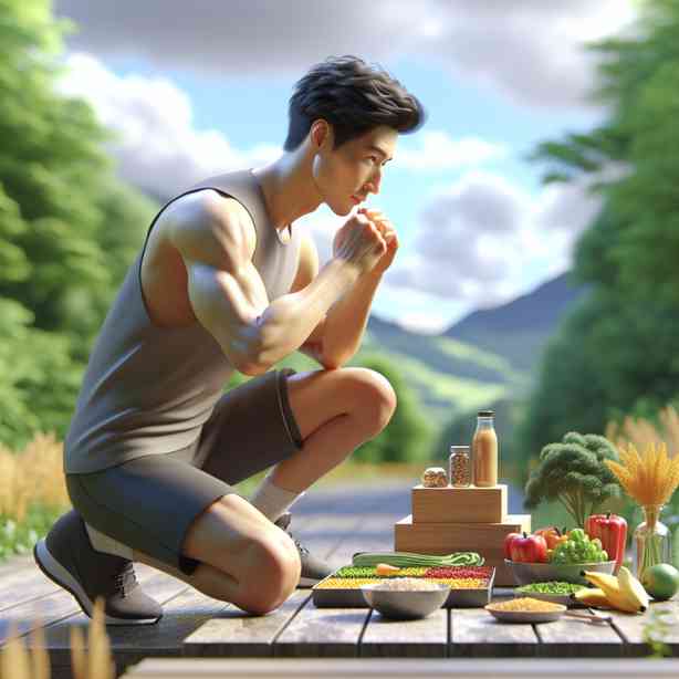 운동 루틴이 건강한 다이어트의 핵심이 되는 이유