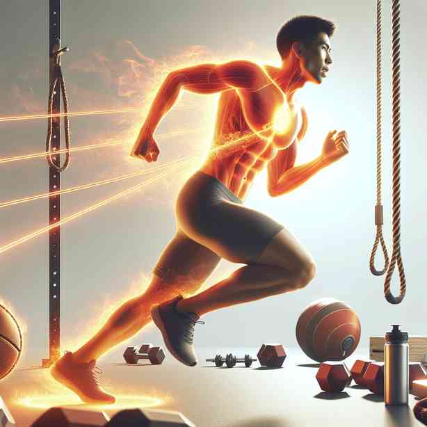 체온을 높이는 운동으로 면역력을 강화하자 체온을 높이는 운동으로 면역력을 강화하자