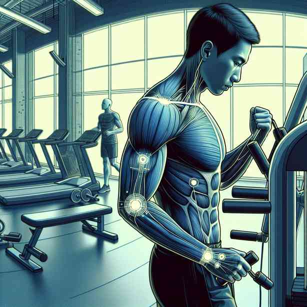 운동 루틴을 내 몸에 맞게 최적화하는 방법