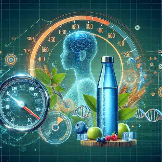 하루 물 섭취량이 다이어트 속도에 미치는 영향 하루 물 섭취량이 다이어트 속도에 미치는 영향