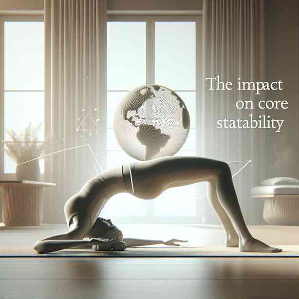 필라테스 브릿지자세가 코어 안정성에 주는 영향 필라테스 브릿지자세가 코어 안정성에 주는 영향