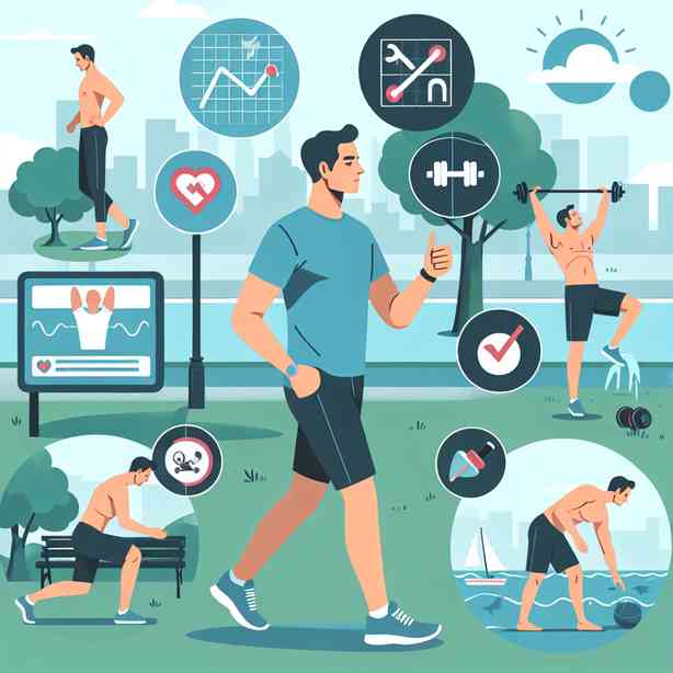 운동 부족한 40대의 체력 저하를 회복하는 방법 운동 부족한 40대의 체력 저하를 회복하는 방법