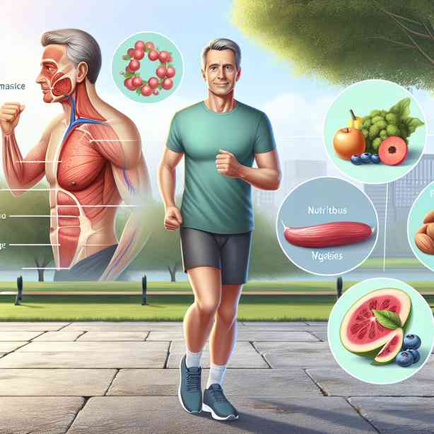 남성 갱년기 증상과 극복을 위한 생활 습관 남성 갱년기 증상과 극복을 위한 생활 습관