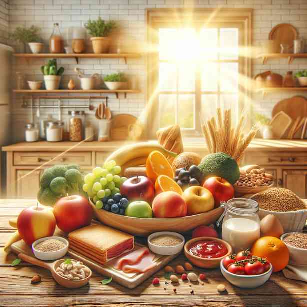 아침 공복에 먹으면 좋은 음식 리스트 아침 공복에 먹으면 좋은 음식 리스트