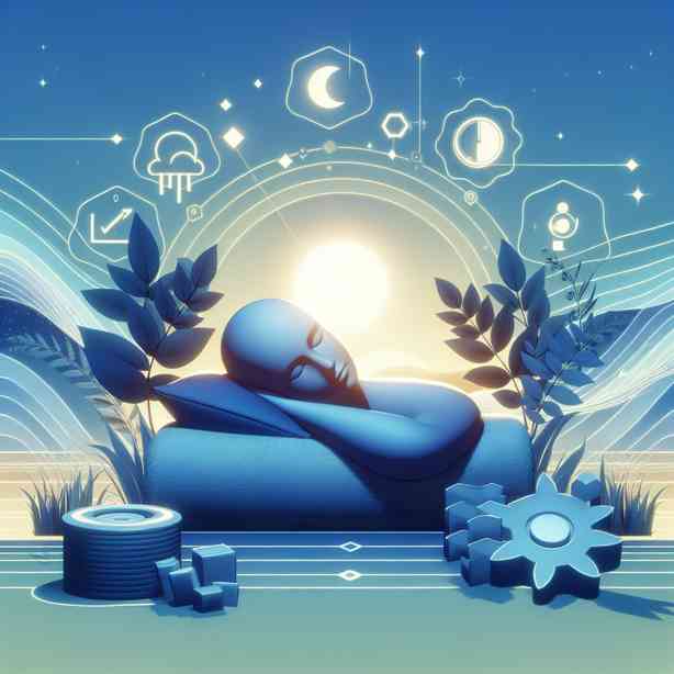 아침 피로감이 지속될 때 점검해야 할 수면 질 아침 피로감이 지속될 때 점검해야 할 수면 질