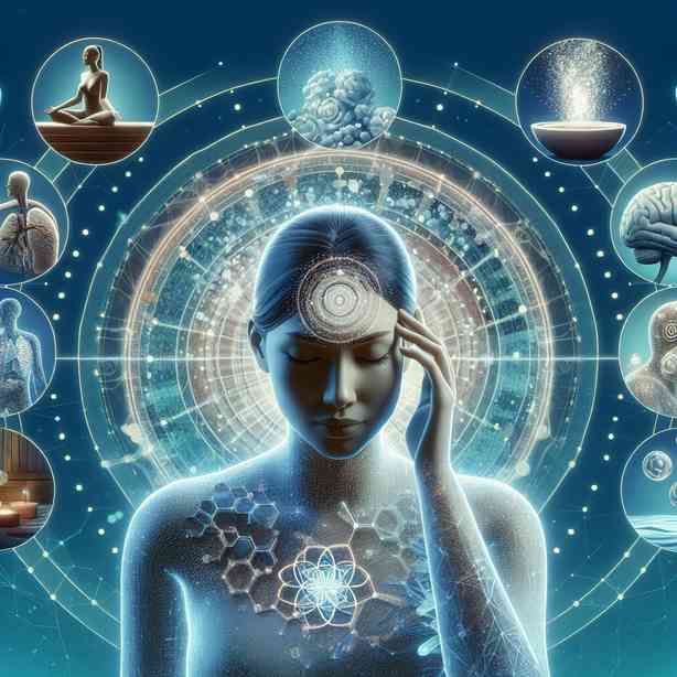 두통의 원인별 구분법과 완화 방법, 긴장성 두통 해소하기 두통의 원인별 구분법과 완화 방법, 긴장성 두통 해소하기