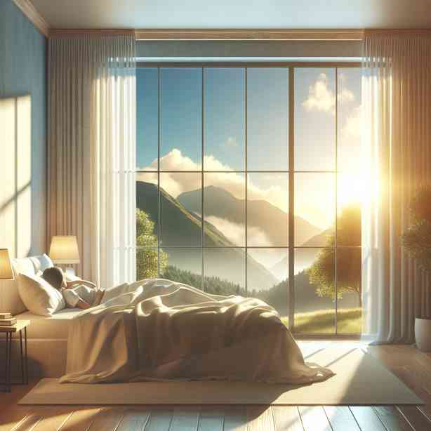 낮잠이 밤잠에 미치는 영향, 적정 시간은 몇 분일까 낮잠이 밤잠에 미치는 영향, 적정 시간은 몇 분일까