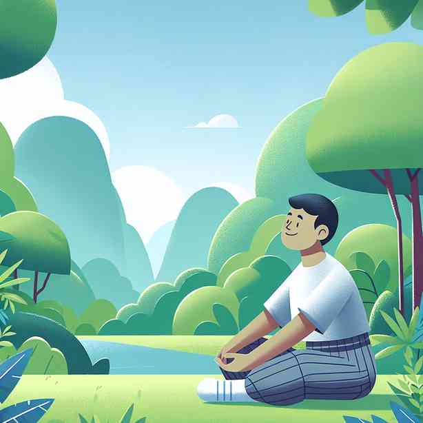 운동 루틴이 정신 건강에 미치는 긍정적인 영향 운동 루틴이 정신 건강에 미치는 긍정적인 영향