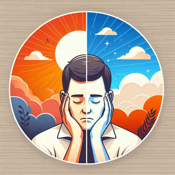 번아웃 증후군 증상과 회복을 돕는 방법