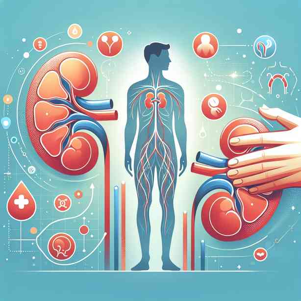 몸이 자주 붓는다면 신장기능 저하 신호일 수 있습니다 몸이 자주 붓는다면 신장기능 저하 신호일 수 있습니다