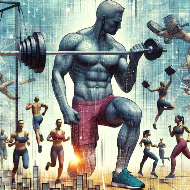 근육통이 있어야만 다이어트가 잘 되는 걸까 근육통이 있어야만 다이어트가 잘 되는 걸까