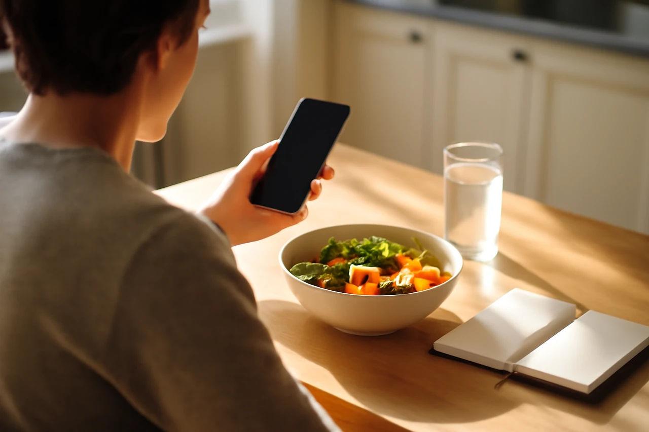 ‘이 습관’이 체중 감량과 가장 가까웠다, 영양사 앱 이용자 연구 ‘이 습관’이 체중 감량과 가장 가까웠다, 영양사 앱 이용자 연구