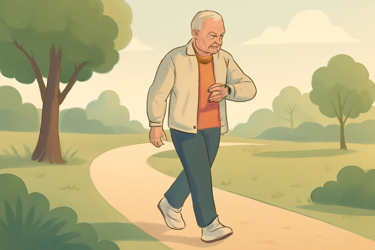 걸음 수 늘리는 게임 요소, 고령층 운동량엔 어떤 변화를 줬을까 걸음 수 늘리는 게임 요소, 고령층 운동량엔 어떤 변화를 줬을까